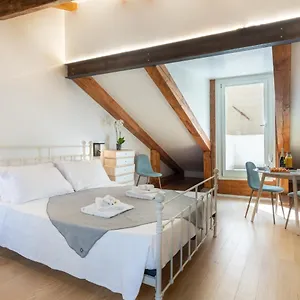 Palazzina Schiavoni Apartment Venice