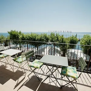 Welcome Traveller La Casa Degli Acquerelli Apartment Garda (Verona)