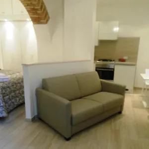 Vatican Apartment Rome