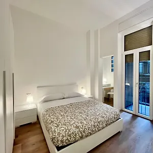 Side Apartment Milan