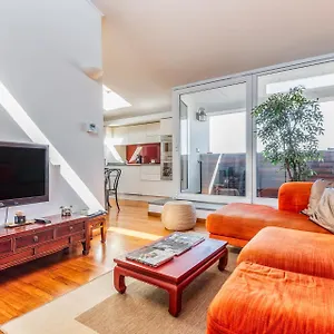 Brand New Central Beatrice D'este Apartment Milan