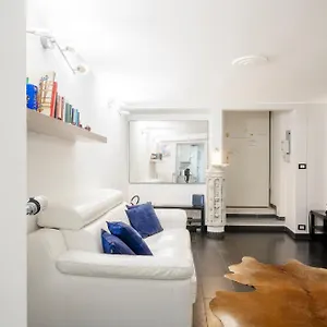 Spinola Palace Apartment Genoa