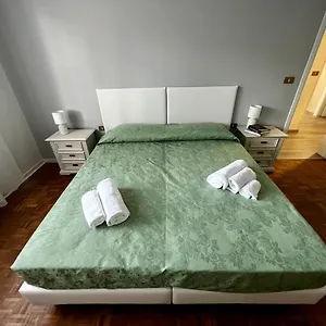 Interno1 Apartment Mestre