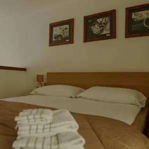 One Bedroom In Historical Building Florence