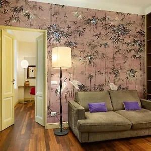 Via Monti, Cadorna Station, Historic Center Sforzesco Castle Apartment Milan