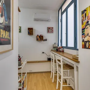 Gladiator's House Apartment Rome