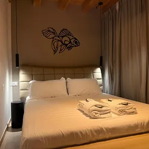 Umberto Center Appartments Apartment Padova