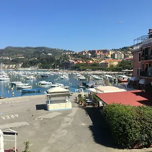 Il Mare Di Cecy - Splendido Apartment Lerici