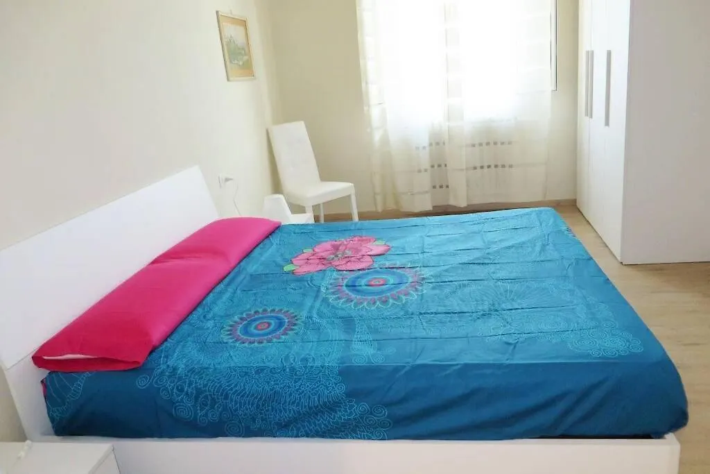 Oriuolo - Terrace With View Apartment Florence Italy