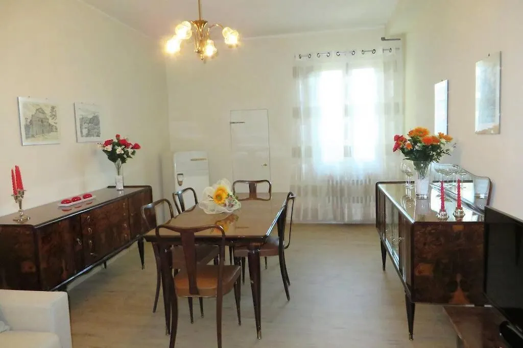 Oriuolo - Terrace With View Apartment Florence 0*,  Italy