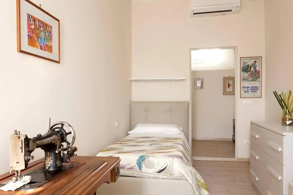 Oriuolo - Terrace With View Apartment Florence Italy